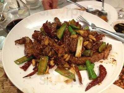 Bamboo Grove Restaurant