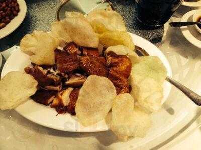 Bamboo Grove Restaurant