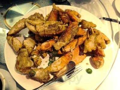 Bamboo Grove Restaurant