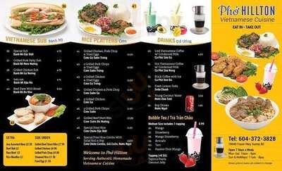 Pho Hilton