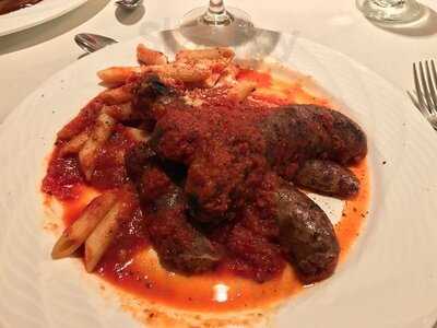 Piccola Napoli Ristorante