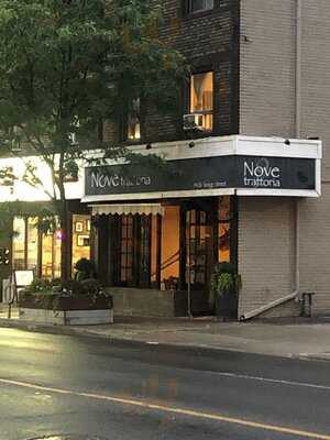 Nove Trattoria