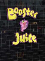 Booster Juice
