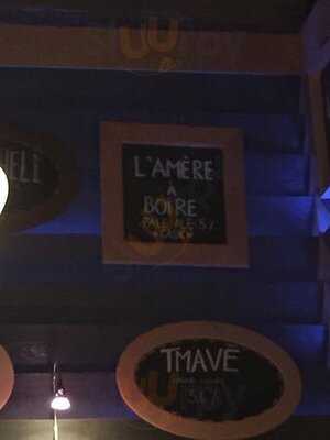 L'amere A Boire