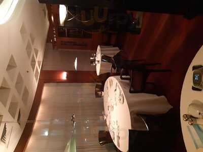 Restaurant Michelangelo