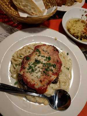 The Fish Market Restaurant