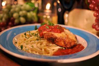 The Fish Market Restaurant