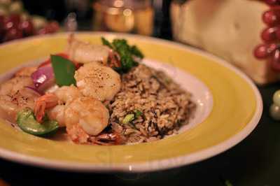 The Fish Market Restaurant