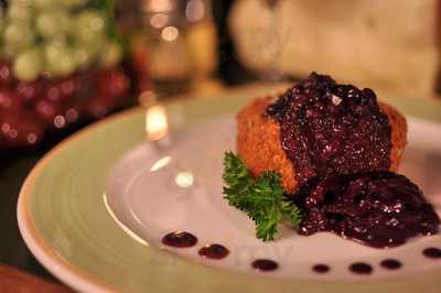 The Fish Market Restaurant