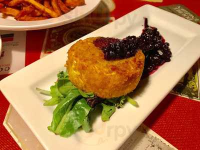 The Fish Market Restaurant