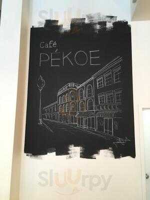Cafe Pekoe