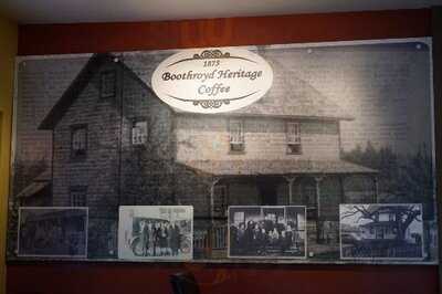 Boothroyd Heritage Coffee
