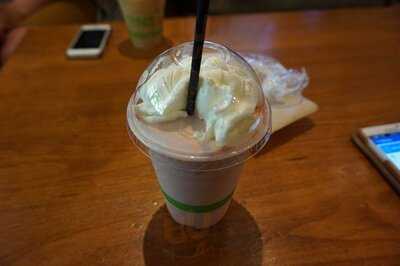 Boothroyd Heritage Coffee