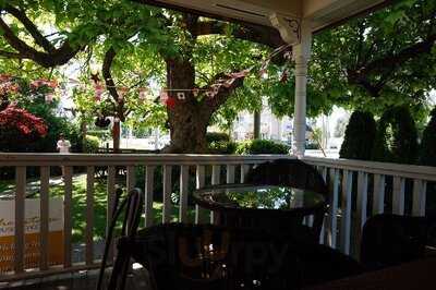 Boothroyd Heritage Coffee