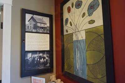 Boothroyd Heritage Coffee