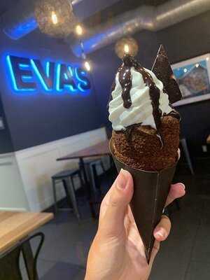 Eva's Original Chimneys