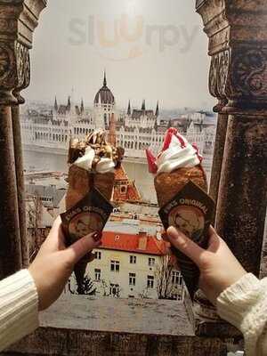 Eva's Original Chimneys