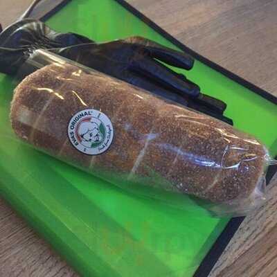 Eva's Original Chimneys