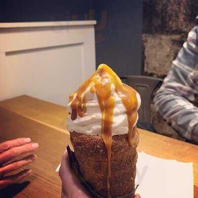 Eva's Original Chimneys