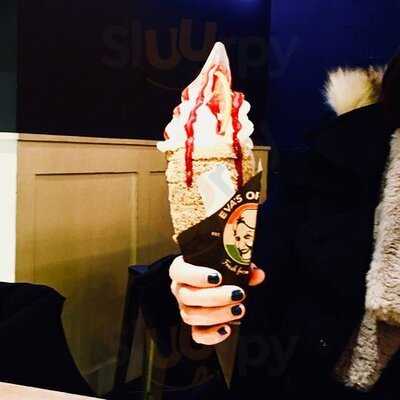 Eva's Original Chimneys