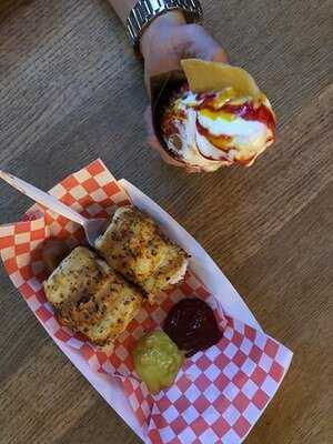 Eva's Original Chimneys