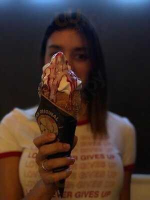 Eva's Original Chimneys