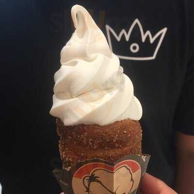 Eva's Original Chimneys