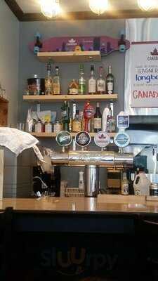 Les Mechants Moineaux