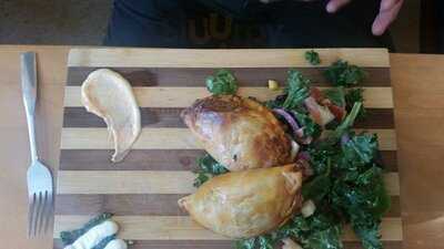 Les Mechants Moineaux