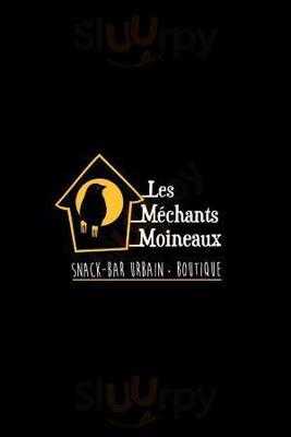 Les Mechants Moineaux