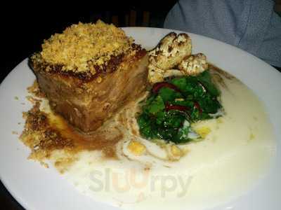 Le Parc Brasserie And Cafe