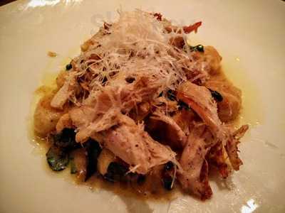 Le Parc Brasserie And Cafe