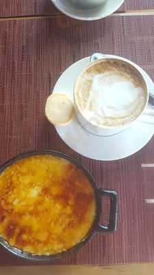 Le Parc Brasserie And Cafe