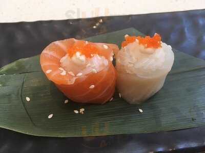 Heart Sushi