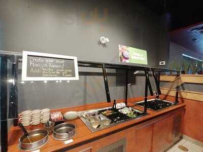 Mongo's Grill Kenaston