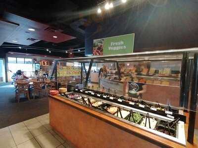 Mongo's Grill Kenaston