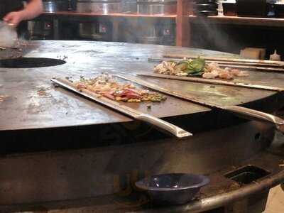 Mongo's Grill Kenaston