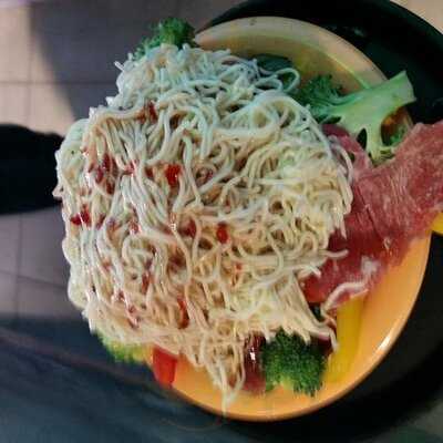 Mongo's Grill Kenaston