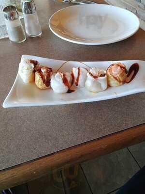 Salt & Pepper Fusion Desi Style Chinese Restaurant