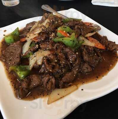 Phoenix Square Chinese Restaurant & Buffet