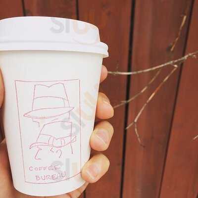 Coffee Bureau