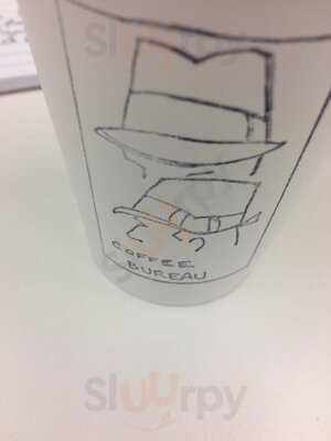 Coffee Bureau