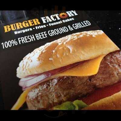 Burger Factory
