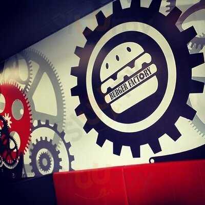 Burger Factory