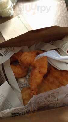 Fresco's Fish & Chips