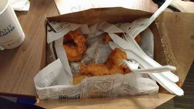 Fresco's Fish & Chips