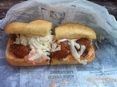 Fresco's Fish & Chips