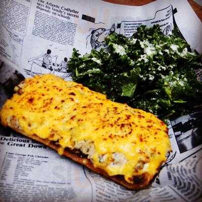 Fresco's Fish & Chips