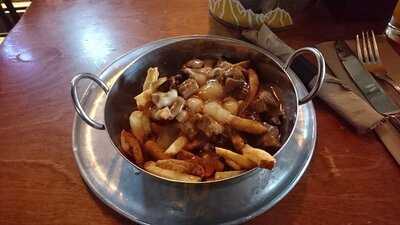 Booker's Bbq Grill & Crab Shack