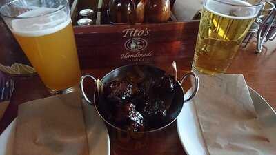 Booker's Bbq Grill & Crab Shack